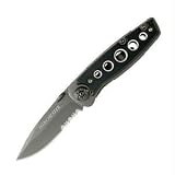 Winchester  ParFive  Titanium Knife