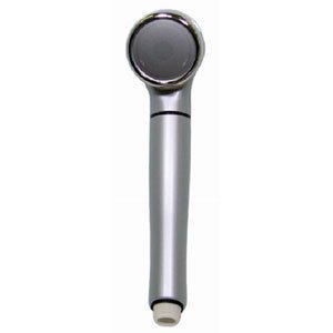 Arromic シルクタッチシャワーシルバー STSL-24N シルバー