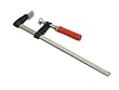 12" x 2" Wood Bar Clamp