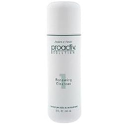 Proactiv Solution Renewing Cleanser 8 Oz Luxury Size