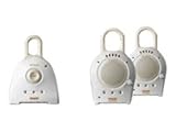 Sony 900 MHz BabyCall Nursery Monitor with Receivers