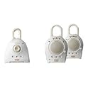 Baby Monitor 2 Receiver Bundle
