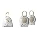 Sony 900 MHz BabyCall Nursery Monitor with Receivers
