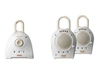 Cheap Sony 900 MHz BabyCall Nursery Monitor with Receivers