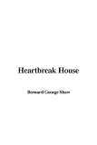 Heartbreak House (Dover Thrift Editions)
