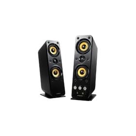 Creative Labs CREATIVE GIGAWORKS T40 SERIES II(ENG FR) by 