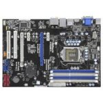 216311 Asrock H55de3 Motherboard Intel Socket Lga1156 Ih55 Atx Gigabit Lan 4711140871097