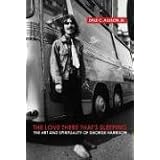 TheLoveThereThat'sSleeping:TheArtAndSpiritualityofGeorgeHarrison
