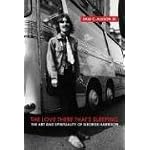 The Love There That's Sleeping: The Art And Spirituality of George Harrison book cover