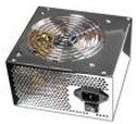 Ultra X-Finity ULT31844 - Power supply ( internal ) - ATX12V 2.2 - AC 115/230 V - 500 Watt