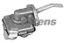 Fuel Pump WISCONSIN/LP62AS1