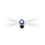 WowWee Blue FlyTech Dragonfly