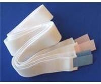 Kendall Life Trace Abdominal Transducer Belts latex free (Case of 148)