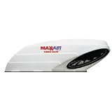 Maxxair 00-965001 Turbo/Maxx 3 Speed Fan with Thermostat
