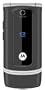 Motorola W375 Black Triband GSM World Phone (unlocked)