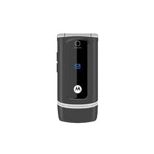 Motorola W375 Black Triband GSM World Phone (unlocked) Motorola W375 Black Triband GSM World Phone (unlocked)