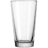 16 Oz.Glass Mixing Rim Tempered (7176FUAH)