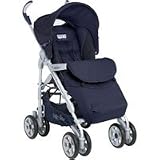 Inglesina Sacconttino Footmuff Marina