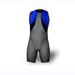 Aqua Sphere WT80 Unisex Aqua Skin .5m Sleeveless Shorty