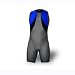 Sporting Goods : Aqua Sphere WT80 Unisex Aqua Skin .5m Sleeveless Shorty