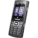 C5212 Dual-Sim black - Mobiltelefon