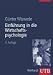 Books : Einführung in die Wirtschaftspsychologie.