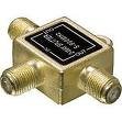 2- WAY SPLITTER 900 MHZ PHILIPS 2- WAY SPLITTER 900 MHZ PHILIPS