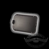 Golight Covert Infrared Lens 15011 Radioray Lens Cover