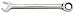 Gear Wrench 9011 11/32-Inch Combination Ratcheting Wrench