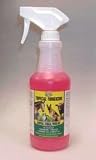 Durvet Equine Topical Fungicide With Sprayer Pint - 009-9201