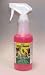 Durvet Equine Topical Fungicide With Sprayer Pint - 009-9201
