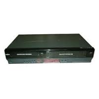 Insignia Progressive-Scan Multiformat DVD-R/-RW/+R/+RW DVD Recorder/Hi-Fi VCR Combo