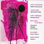 Dorothy Rudd Moore: Modes for String Quartet; Stephen Weber: Eight Etudes for Piano; etc.