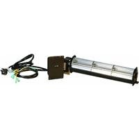 Kozy World 20-6031 Gas Stove And Fireplace Blower