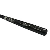 Tim Beckham Tampa Bay Rays Signed Bat Inscribed 