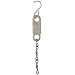 Eagle C-80 Round Fusible Link, For Sliding Door Cabinets