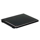 LG VX8500 Chocolate Std Battery Black
