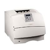 Lexmark T630n VE - Printer - B/W - laser - Letter, Legal, A4 - 1200 dpi x 1200 dpi - up to 33 ppm - capacity: 350 sheets - USB, 10/100Base-TX