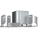 Infinity Total Solutions TSS-800 - Home theater speaker system - platinum