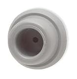 Battalion 4JG95 Concave Wall Door Stop