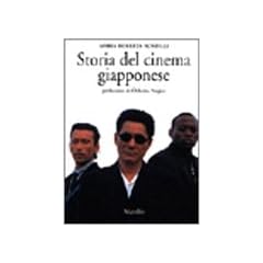 Storia del Cinema Giapponese