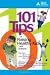 Books : 101 Tips for Raising Healthy Kids with Diabetes