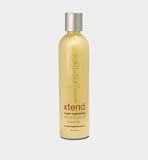 Simply Smooth xtend keratin replenishing shampoo, 8.5 fl. oz.