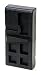 PROMAG AR/M16 LWR RCVR WELL BLOCK