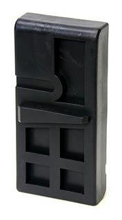 ProMag PM123 AR15/M16 Low Receiver Magazine Vise Block