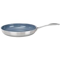 Spirit Thermolon Non-Stick Skillet Size: 10-in.