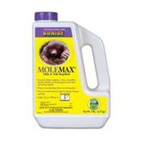 Bonide692MoleMaxRepellentGranules