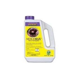 Bonide 692 MoleMax Repellent Granules
