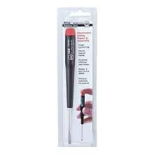 Wiha 96420 Ball End Hex Metric Screwdriver with Precision Handle, 2.0 x 50mm