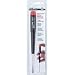 Wiha 96419 Ball End Hex Inch Screwdriver with Precision Handle, 5/64 x 50mm